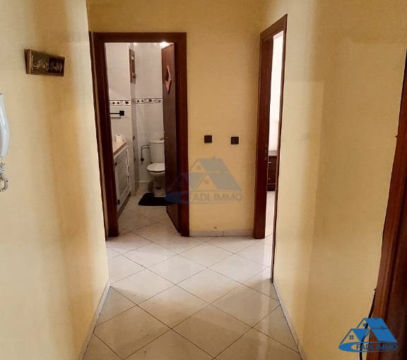 VENTA ESPACIOSO APARTAMENTO 136 M² EN MAAMORA KENITRA - view 22