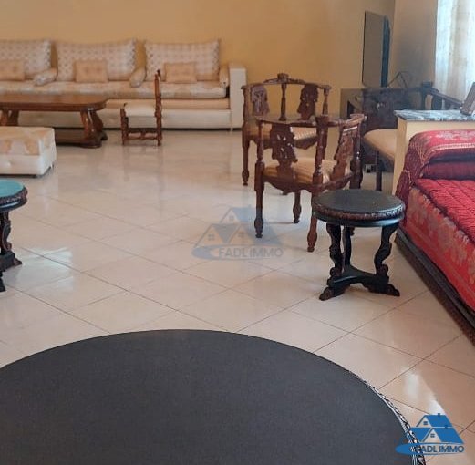 VENTA ESPACIOSO APARTAMENTO 136 M² EN MAAMORA KENITRA - view 29