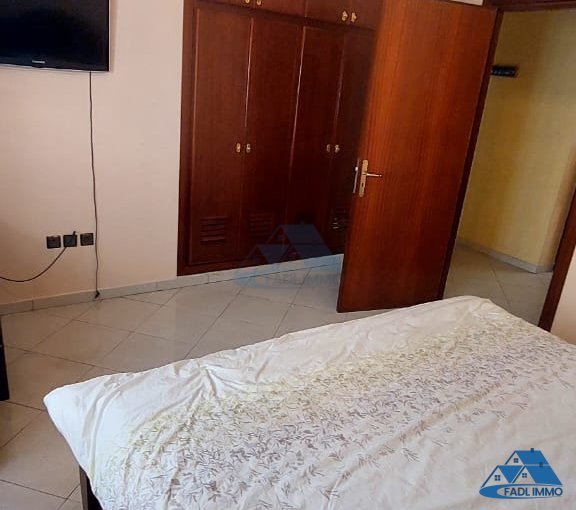 VENTA ESPACIOSO APARTAMENTO 136 M² EN MAAMORA KENITRA - view 7