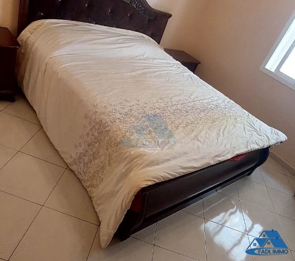 VENTA ESPACIOSO APARTAMENTO 136 M² EN MAAMORA KENITRA - view 14