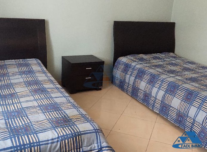 VENTA ESPACIOSO APARTAMENTO 136 M² EN MAAMORA KENITRA - view 24