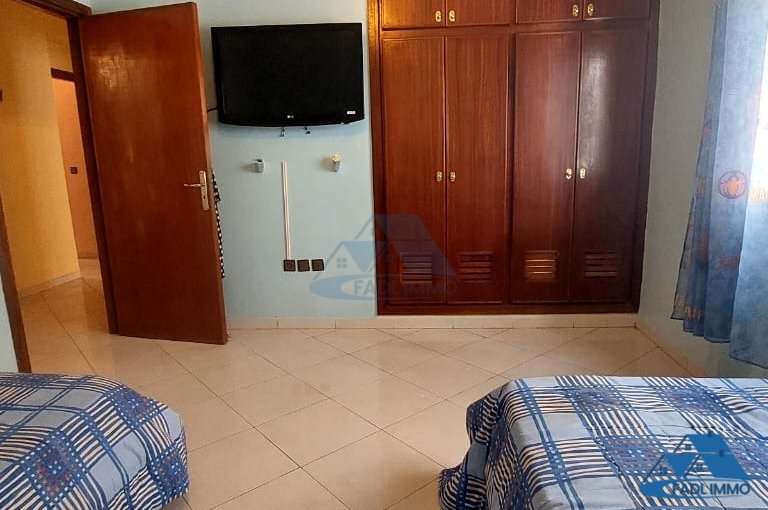 VENTA ESPACIOSO APARTAMENTO 136 M² EN MAAMORA KENITRA - view 25