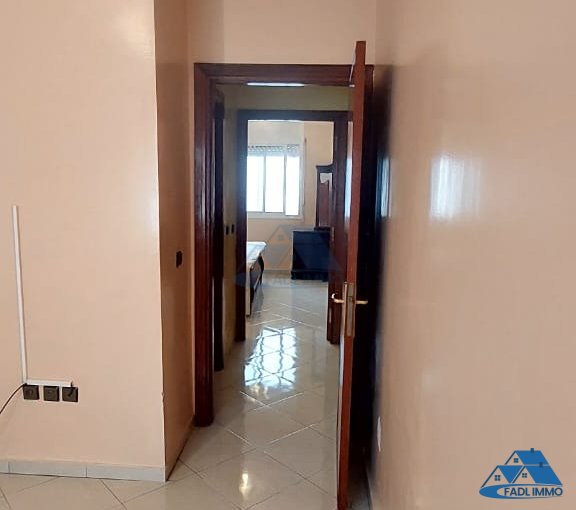 VENTA ESPACIOSO APARTAMENTO 136 M² EN MAAMORA KENITRA - view 6