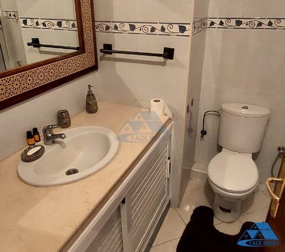 VENTA ESPACIOSO APARTAMENTO 136 M² EN MAAMORA KENITRA - view 34