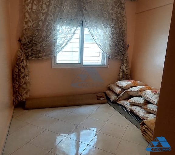 VENTA ESPACIOSO APARTAMENTO 136 M² EN MAAMORA KENITRA - view 9