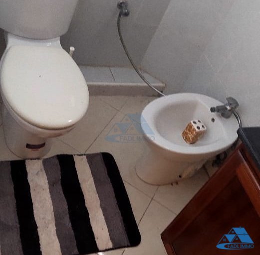 VENTA ESPACIOSO APARTAMENTO 136 M² EN MAAMORA KENITRA - view 32