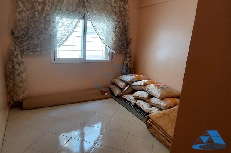 VENTA ESPACIOSO APARTAMENTO 136 M² EN MAAMORA KENITRA - view 11