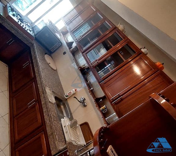 VENTA ESPACIOSO APARTAMENTO 136 M² EN MAAMORA KENITRA - view 20