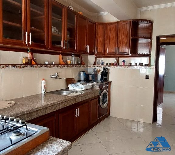 VENTA ESPACIOSO APARTAMENTO 136 M² EN MAAMORA KENITRA - view 18