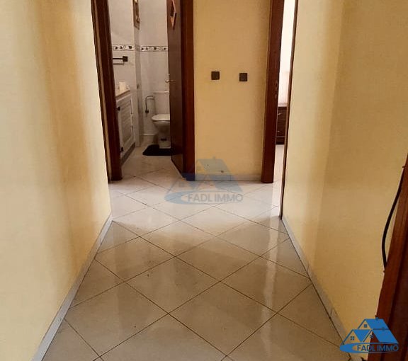 VENTA ESPACIOSO APARTAMENTO 136 M² EN MAAMORA KENITRA - view 21
