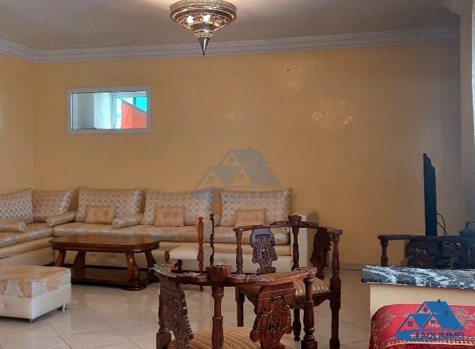 VENTA ESPACIOSO APARTAMENTO 136 M² EN MAAMORA KENITRA - view 4