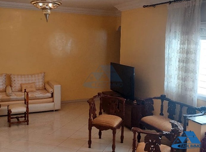 VENTA ESPACIOSO APARTAMENTO 136 M² EN MAAMORA KENITRA - view 31