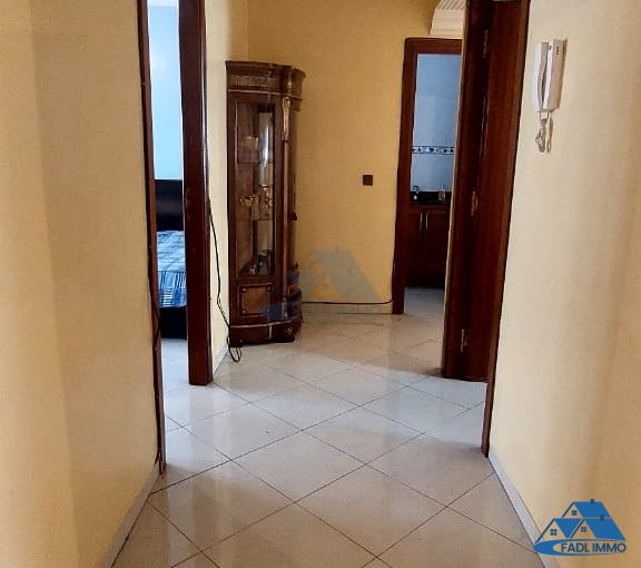 VENTA ESPACIOSO APARTAMENTO 136 M² EN MAAMORA KENITRA - view 16