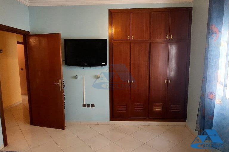 VENTA ESPACIOSO APARTAMENTO 136 M² EN MAAMORA KENITRA - view 23