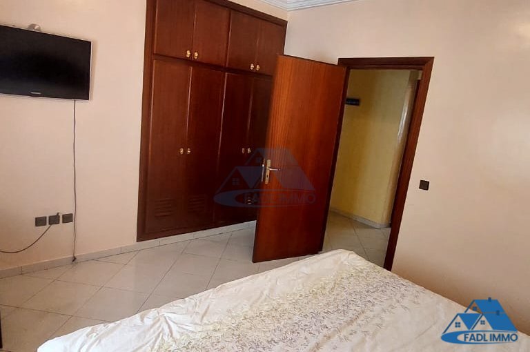 VENTA ESPACIOSO APARTAMENTO 136 M² EN MAAMORA KENITRA - view 8