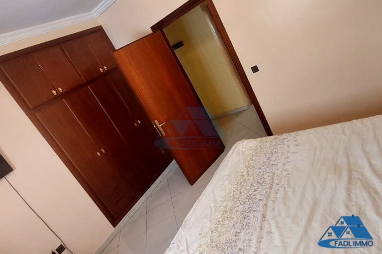 VENTA ESPACIOSO APARTAMENTO 136 M² EN MAAMORA KENITRA - view 15