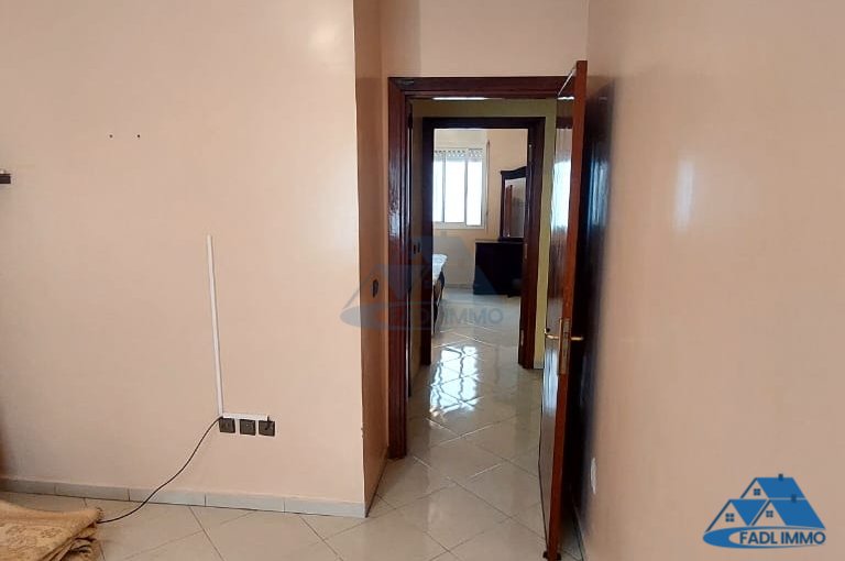 VENTA ESPACIOSO APARTAMENTO 136 M² EN MAAMORA KENITRA - view 28