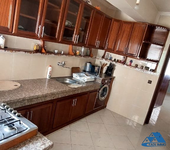 VENTA ESPACIOSO APARTAMENTO 136 M² EN MAAMORA KENITRA - view 17