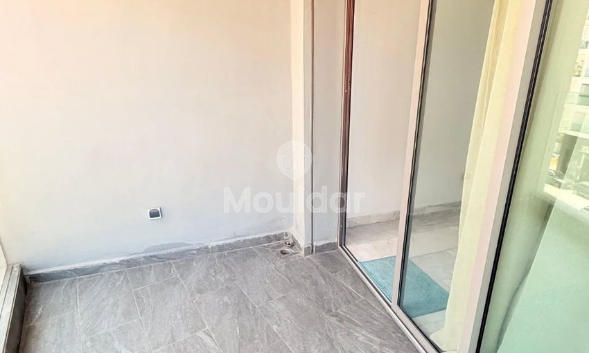 Casablanca – Gemeubileerd studio te huur in Les Princesses, 3e verdieping - view 8