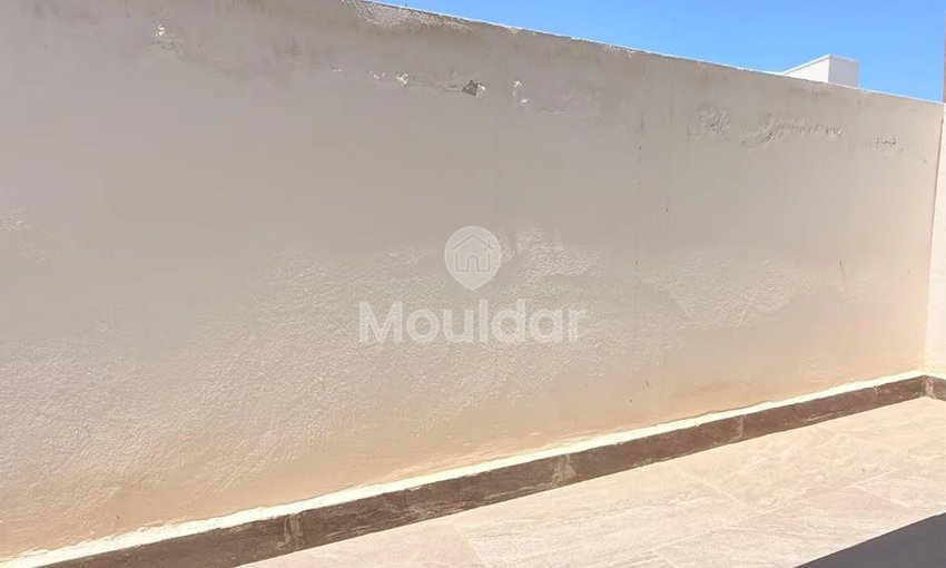 Casablanca – Gemeubileerd studio te huur in Les Princesses, 3e verdieping - view 14