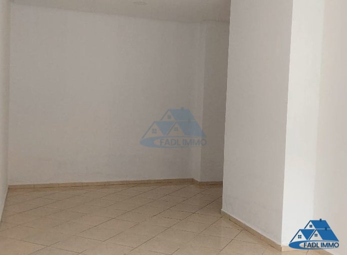 COMMERCIAL SPACE 44 m2 FOR RENT IN MAAMORA KENITRA - view 3