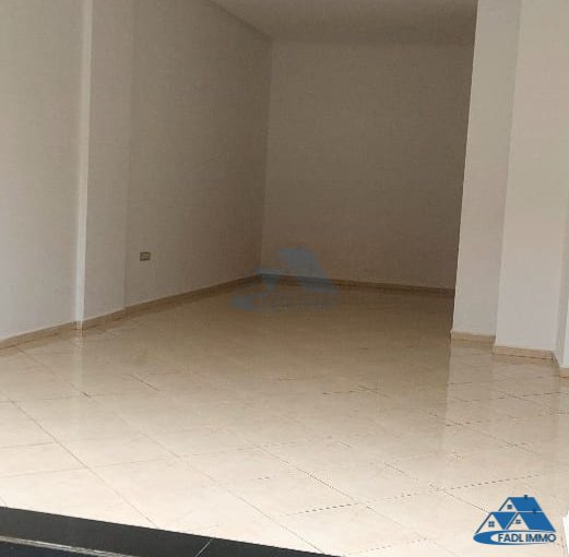 COMMERCIAL SPACE 44 m2 FOR RENT IN MAAMORA KENITRA - view 2