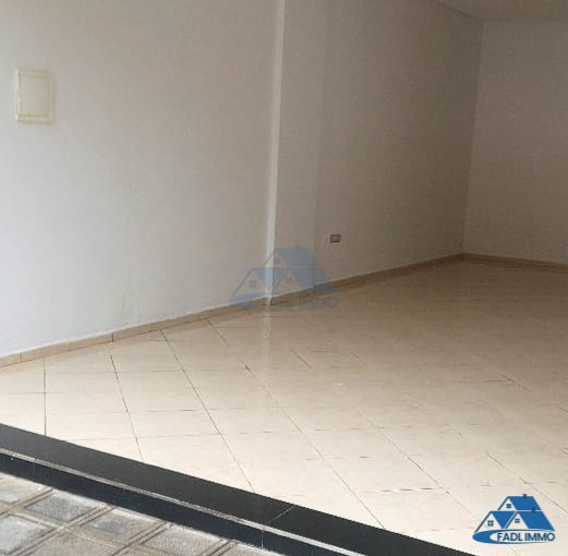 COMMERCIAL SPACE 44 m2 FOR RENT IN MAAMORA KENITRA - view 7