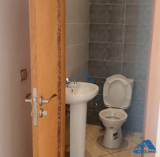 COMMERCIAL SPACE 44 m2 FOR RENT IN MAAMORA KENITRA - view 11