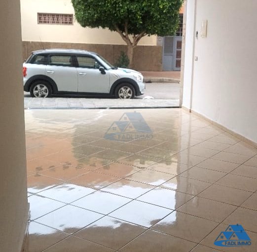 COMMERCIAL SPACE 44 m2 FOR RENT IN MAAMORA KENITRA - view 10