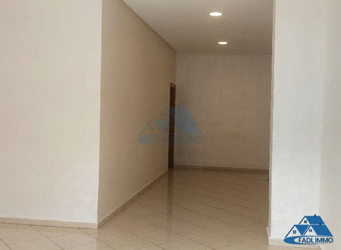 Sale of a magnificent 40 m² shop in Maamora Kenitra - view 11