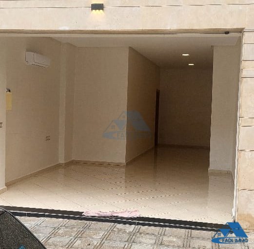 Sale of a magnificent 40 m² shop in Maamora Kenitra - view 7