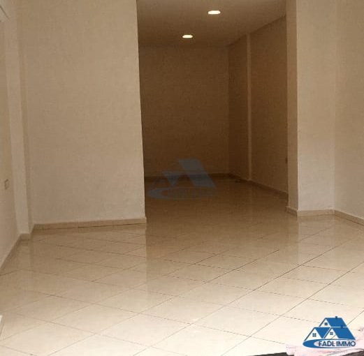 Sale of a magnificent 40 m² shop in Maamora Kenitra - view 4