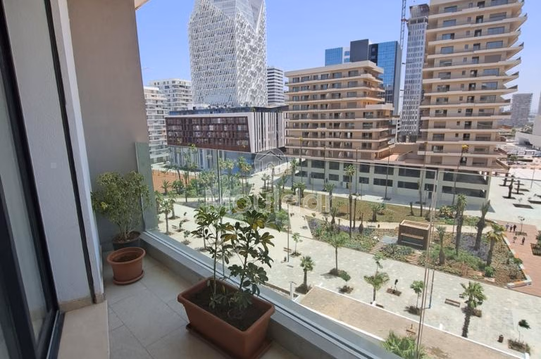 سافر إلى الدار البيضاء: شقة عطلة فاخرة بغرفتي نوم