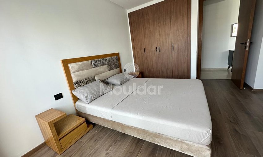 سافر إلى الدار البيضاء: شقة عطلة فاخرة بغرفتي نوم - view 5