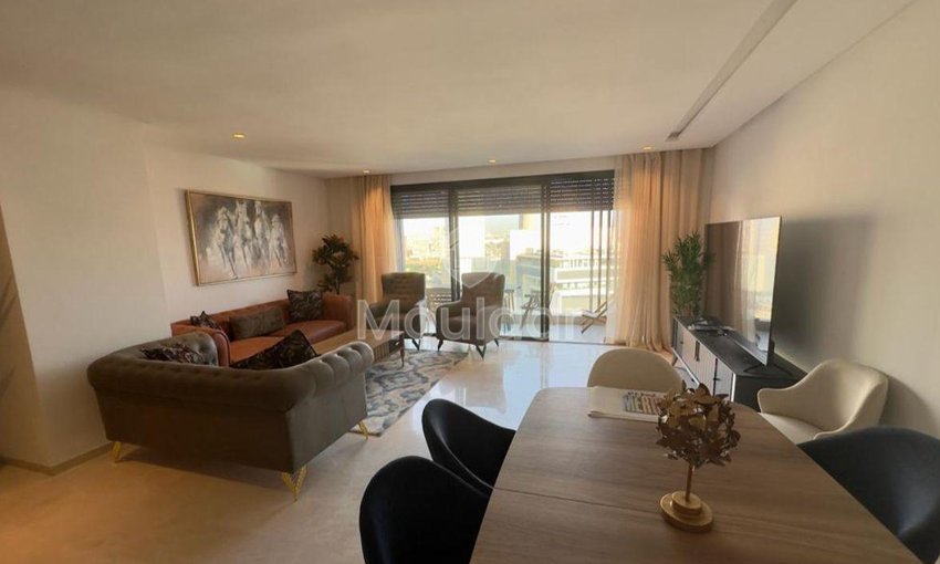 سافر إلى الدار البيضاء: شقة عطلة فاخرة بغرفتي نوم - view 2