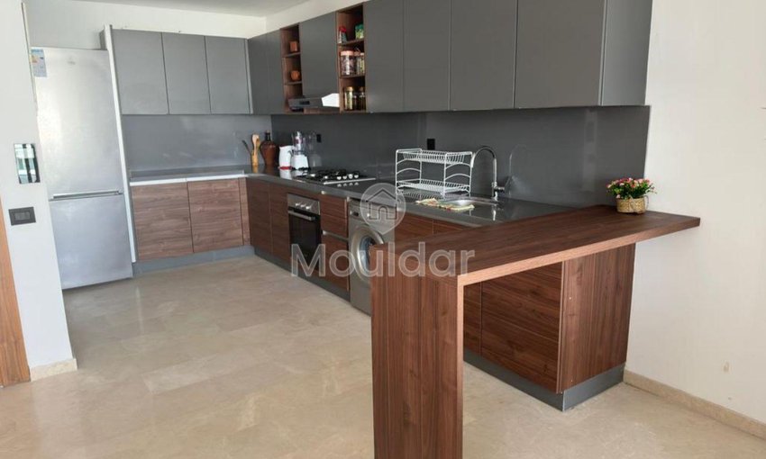 سافر إلى الدار البيضاء: شقة عطلة فاخرة بغرفتي نوم - view 9