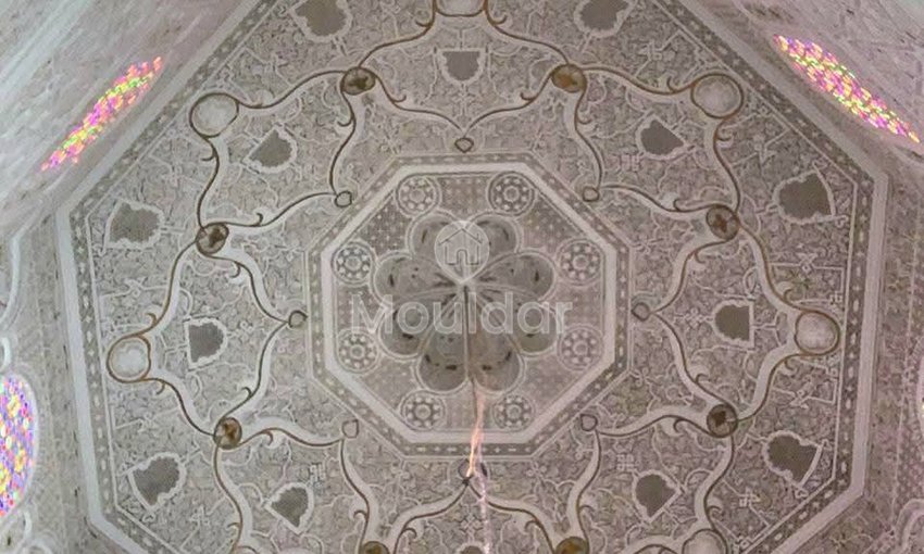 Luxury Villa for Sale in Marrakech - Targa, 6 Bedrooms - view 5