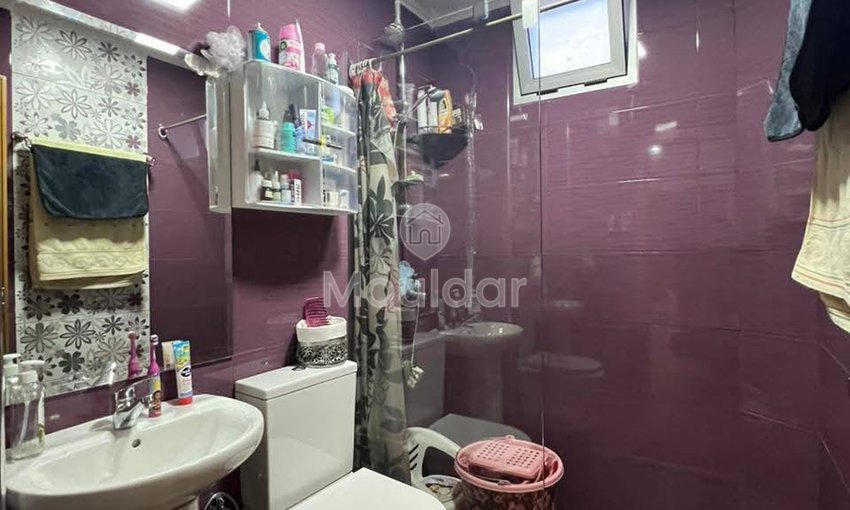 Διαθέσιμο ευρύχωρο διαμέρισμα προς πώληση στο Φες – 3 δωμάτια, 120 m² - view 15