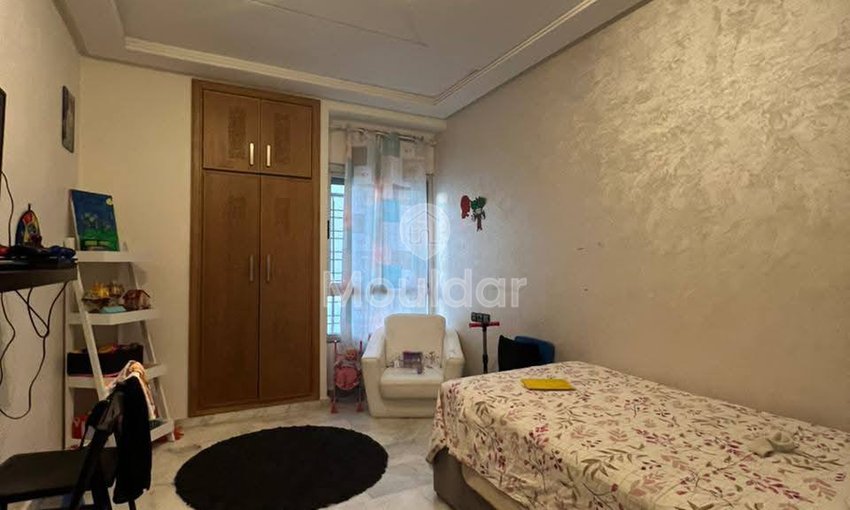 Διαθέσιμο ευρύχωρο διαμέρισμα προς πώληση στο Φες – 3 δωμάτια, 120 m² - view 8