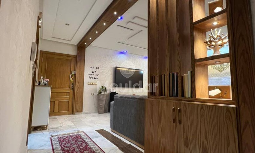 Διαθέσιμο ευρύχωρο διαμέρισμα προς πώληση στο Φες – 3 δωμάτια, 120 m² - view 13