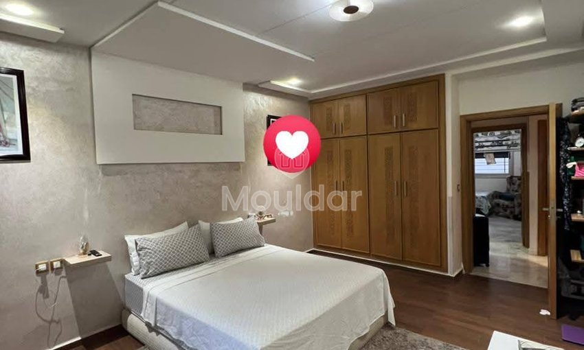 Διαθέσιμο ευρύχωρο διαμέρισμα προς πώληση στο Φες – 3 δωμάτια, 120 m² - view 10