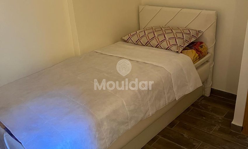 Apartamentos para alugar em Marrakech Targa: 3 quartos confortáveis - view 3