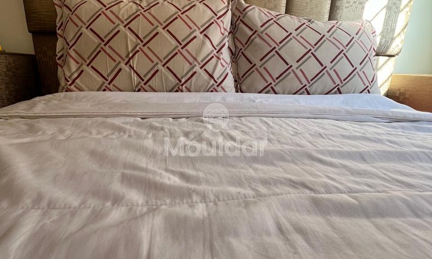 Apartamentos para alugar em Marrakech Targa: 3 quartos confortáveis - view 5