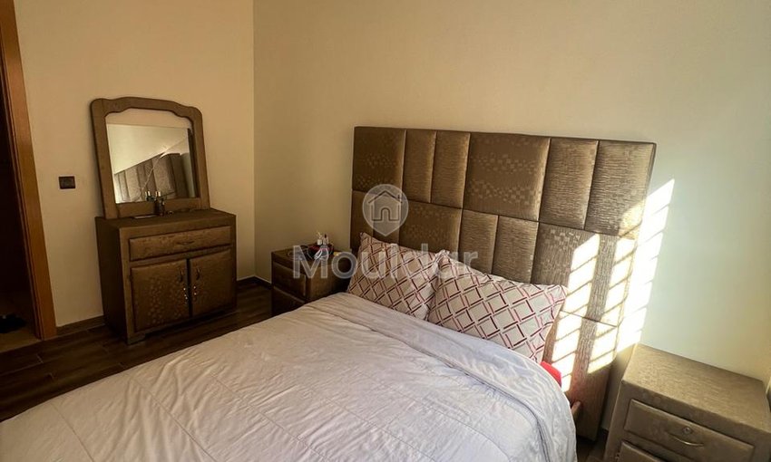 Apartamentos para alugar em Marrakech Targa: 3 quartos confortáveis - view 2