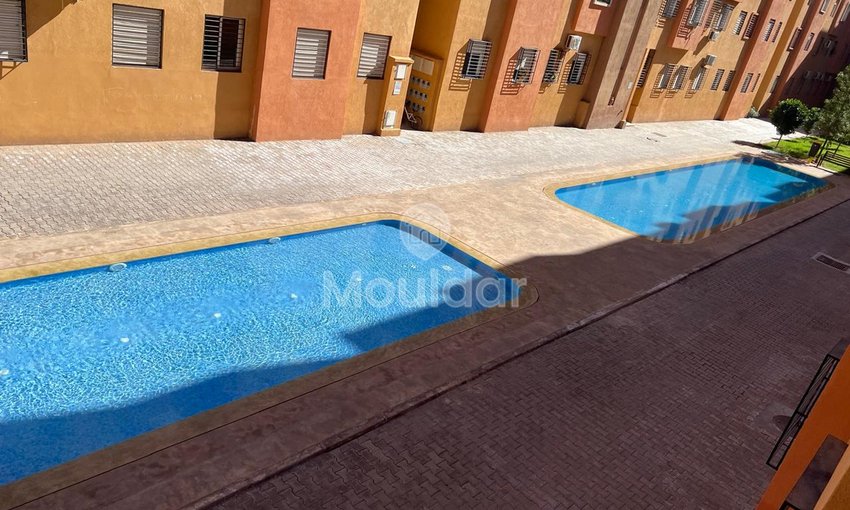 Apartamentos para alugar em Marrakech Targa: 3 quartos confortáveis - view 6