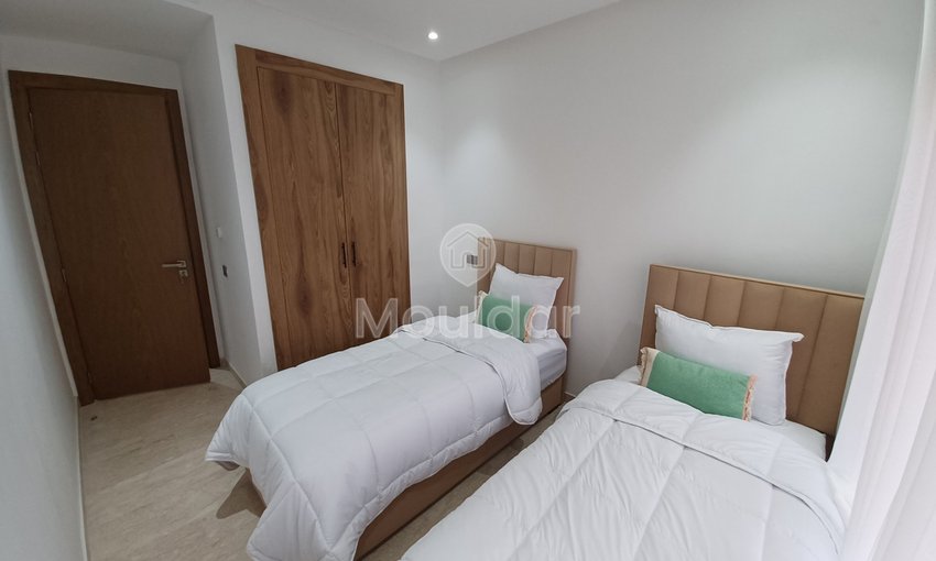 Apartament de închiriat în Marrakech - Guéliz: 2 camere confortabile - view 7