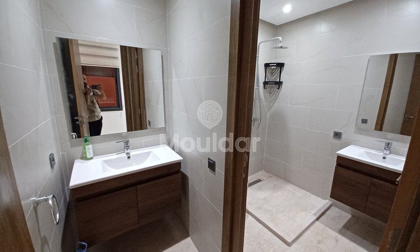 Apartament de închiriat în Marrakech - Guéliz: 2 camere confortabile - view 14