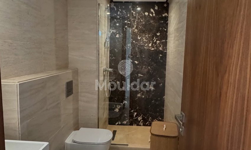 شقة عصرية للإيجار في كازابلانكا سيتي المالية، 3 غرف نوم - view 18