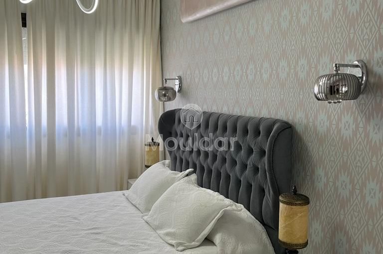 شقة للإيجار في مارينا سُمير: ساحرة وواسعة - view 4