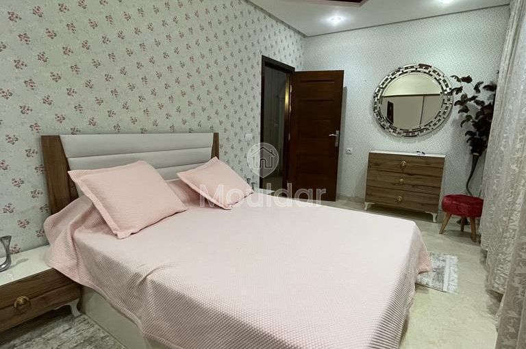 شقة للإيجار في مارينا سُمير: ساحرة وواسعة - view 3